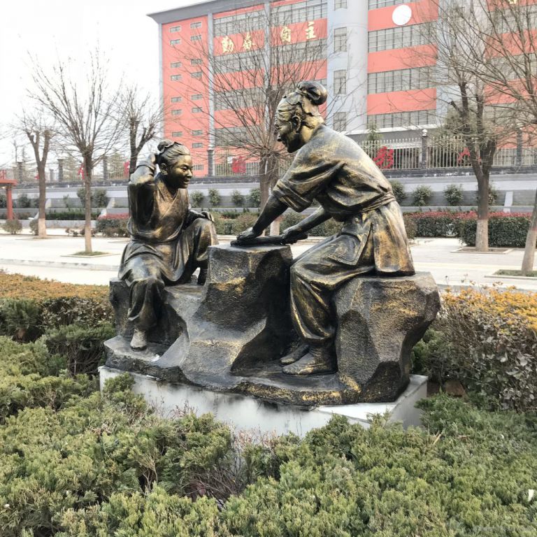 校园读书 (6)